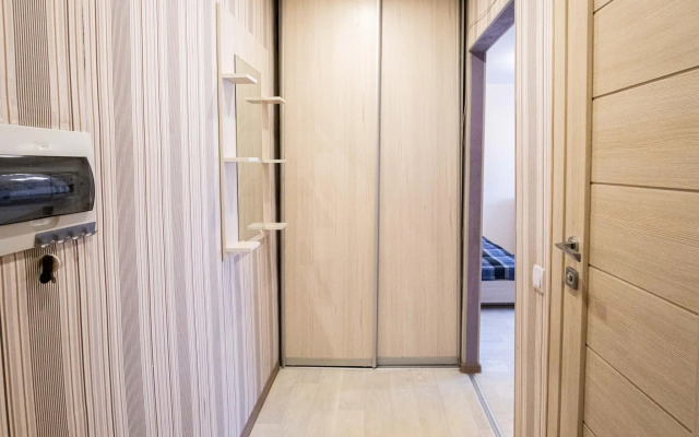 Olivinn на улице Анохина 26