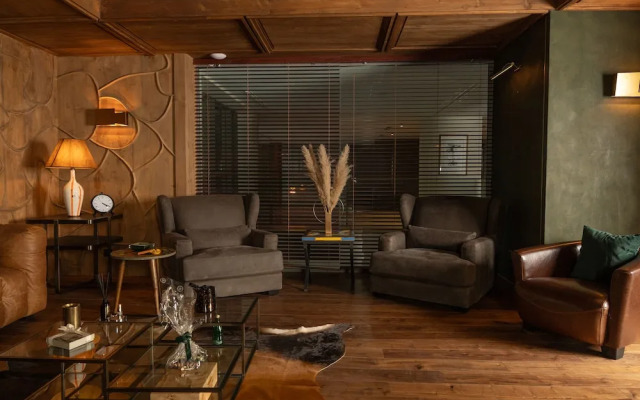 Suites By Le Reve