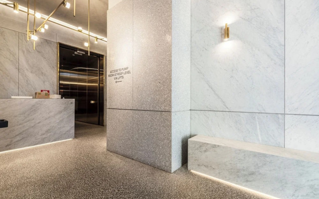 KULA Melbourne CBD