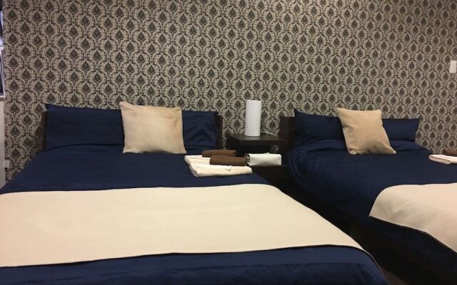 Smart Hotel Osaka 3