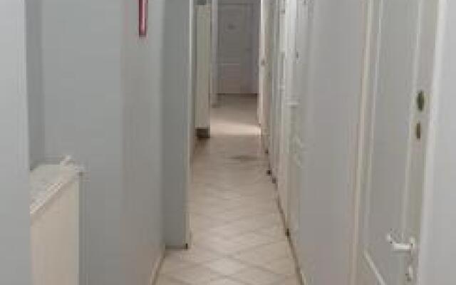 Central Station Hostel