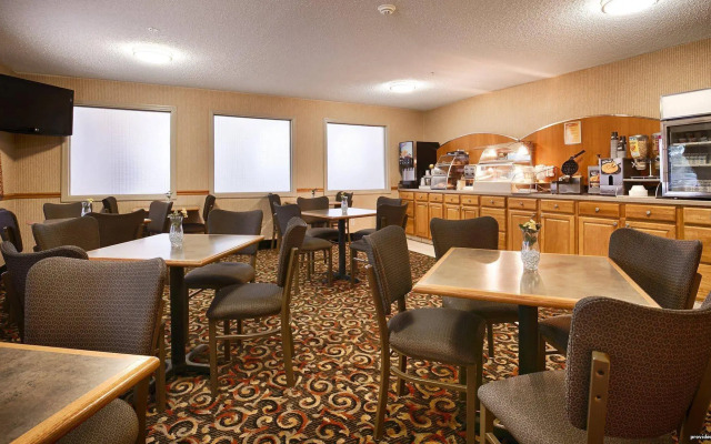 Best Western Oglesby Inn