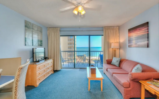 The Dunes Towers by Palmetto Vacations