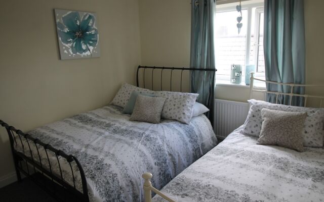 Ardwyn Apartment by Cardiff Holiday Homes
