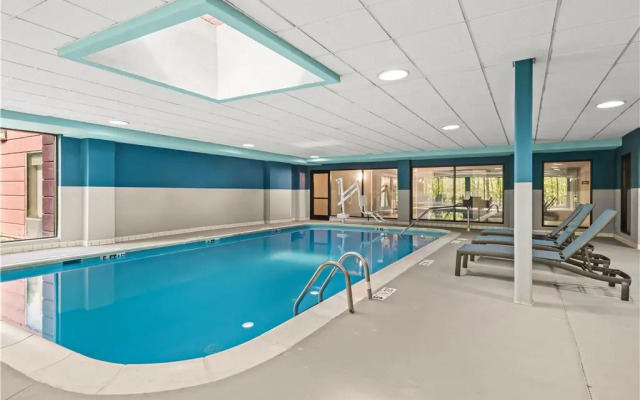 Hampton Inn Elkton