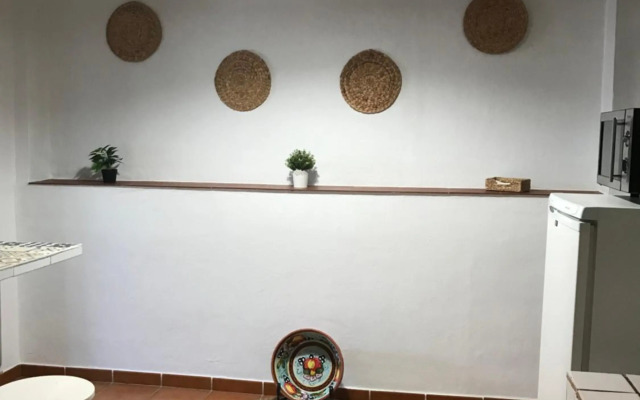 Apartamento Las Américas