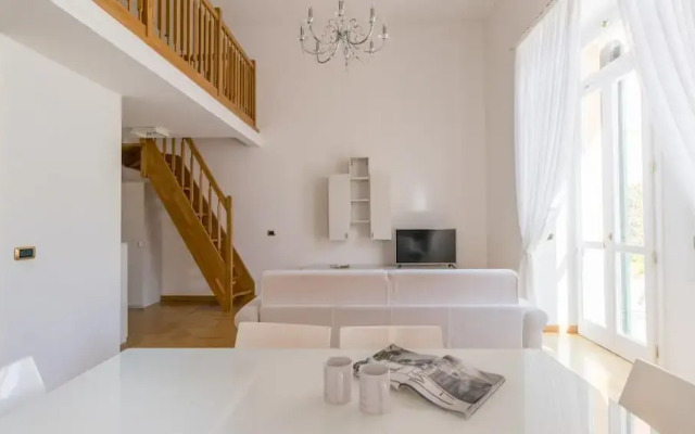 Villa Mafalda 10