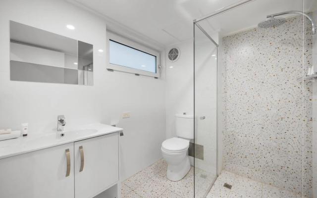 Best Western Adelaide Airport Motel