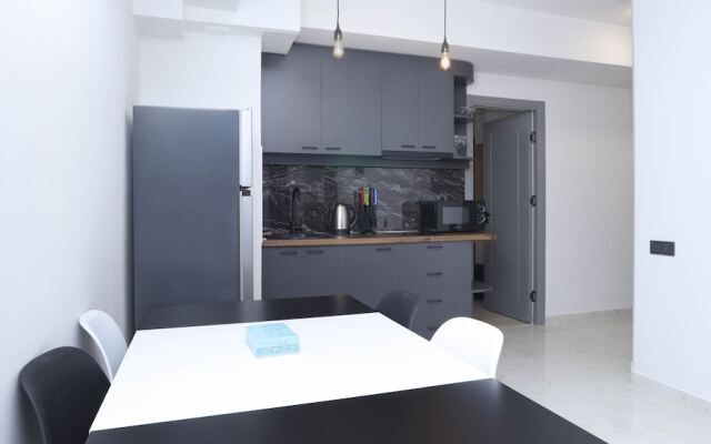 Stay Inn on Pushkin Street 43