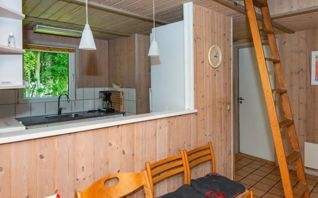 12 Person Holiday Home in Nordborg