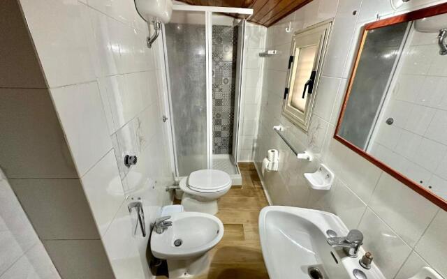 Veterani 63 Apartment