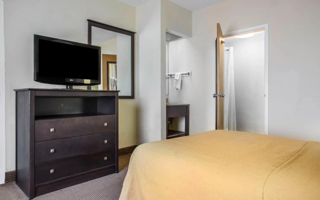 Quality Inn & Suites Aiken East