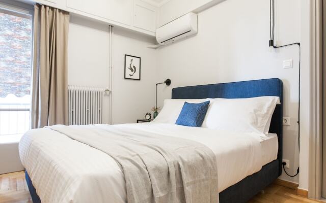 UPSTREET Deluxe & Stylish 2 BD Apartment