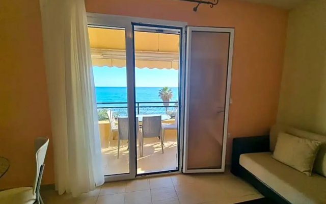 Corfu Glyfada Menigos Resort 23