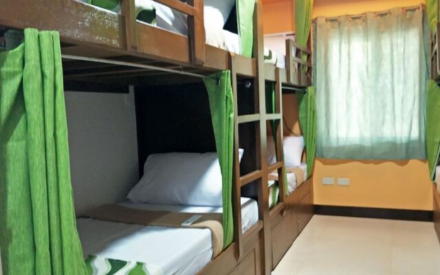 Recson Coron Hostel