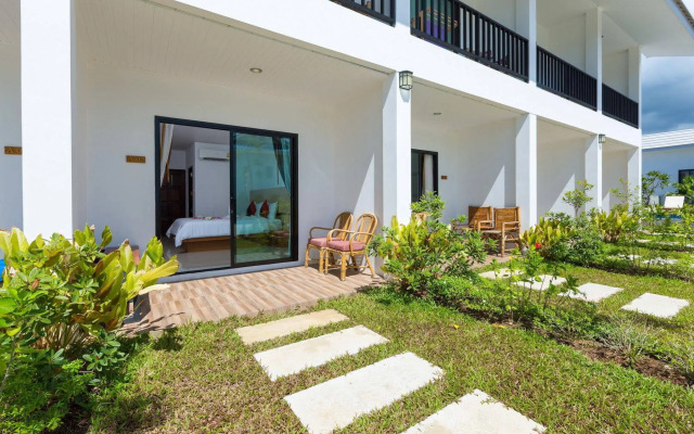i-samui lamai beach