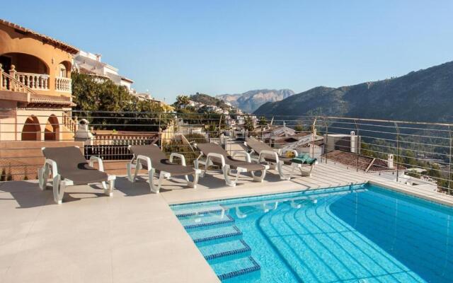 VH Costa Blanca - CASA AMELIA