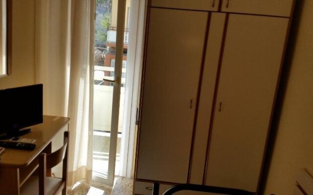 Hotel Tosi