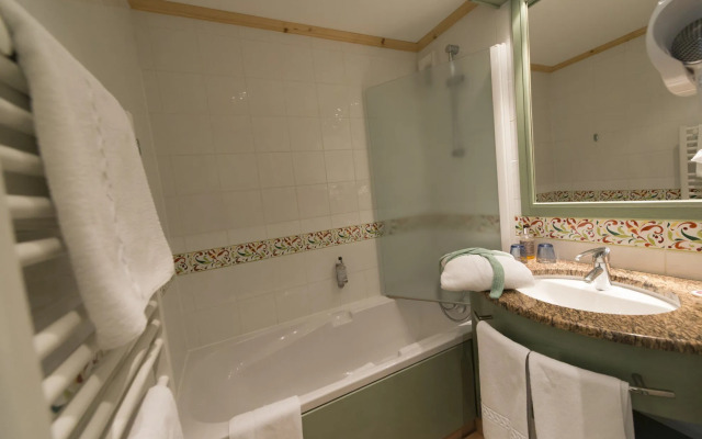 Hôtel Le Levanna by Les Etincelles