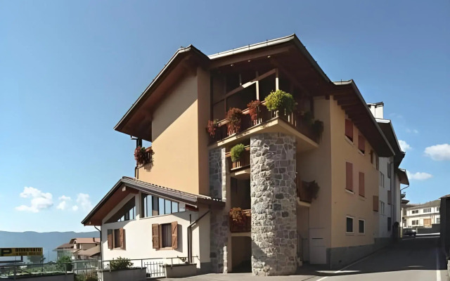 Albergo Miralago