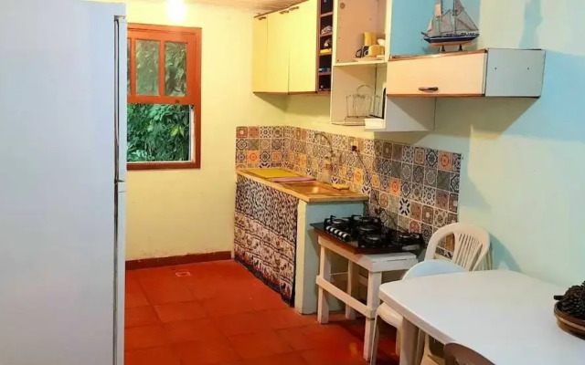 Parque Nacional Hostel C. Dom Quixote