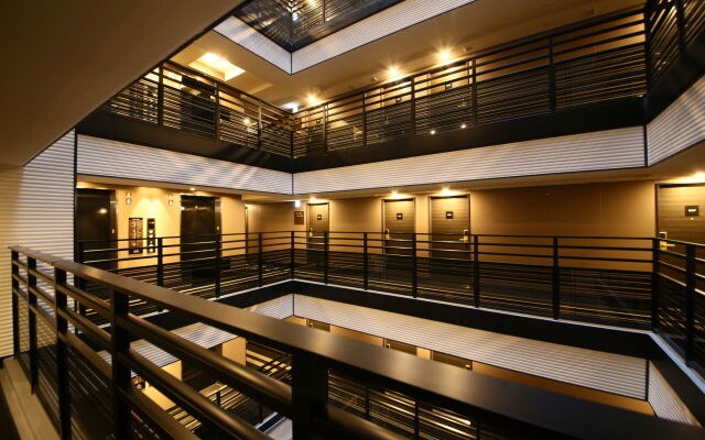 APA Hotel Keisei Ueno Ekimae
