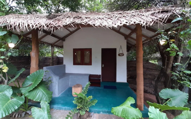 priya homestay kandalama