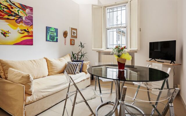 Ferrara Ariosto Apartment
