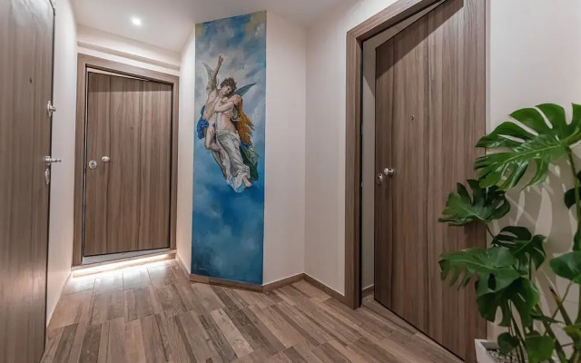 Koukaki Luxury Suites
