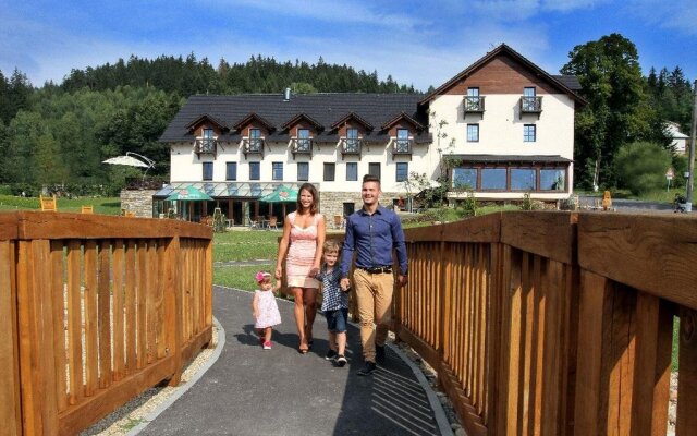 Hotel Kempa