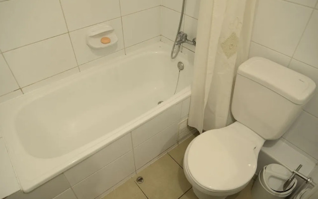 Santa Rosa departamento amoblado