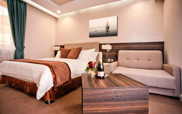Hotel ACD Wellness & Spa