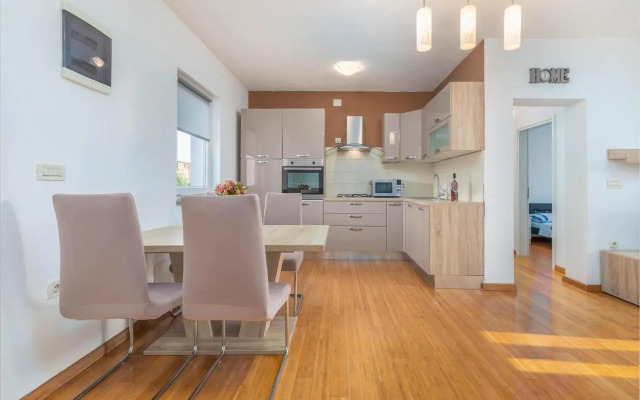 Apartmani Marin i Mauro