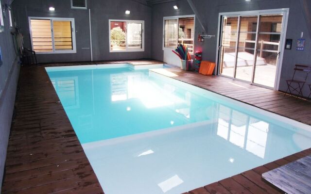 Les Belles Époques B&B