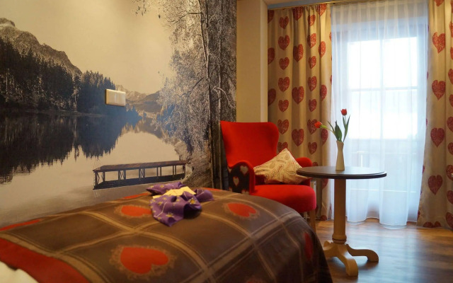 Hotel Sommer
