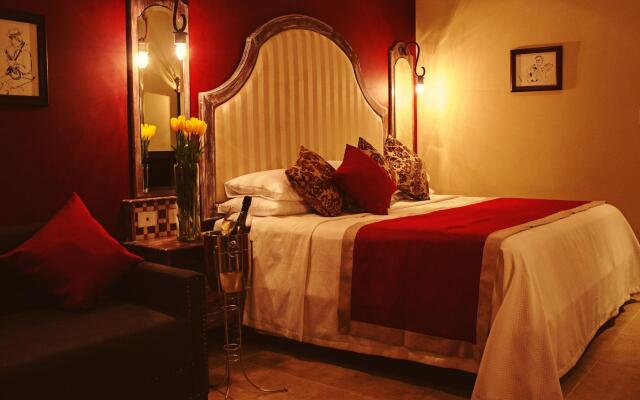 Casa Italia Luxury Guest House - Adults Only