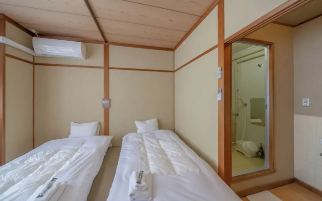 komorebi hostel-your cozy place-