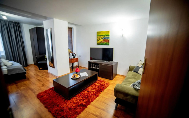 Velinov Boutique Hotel