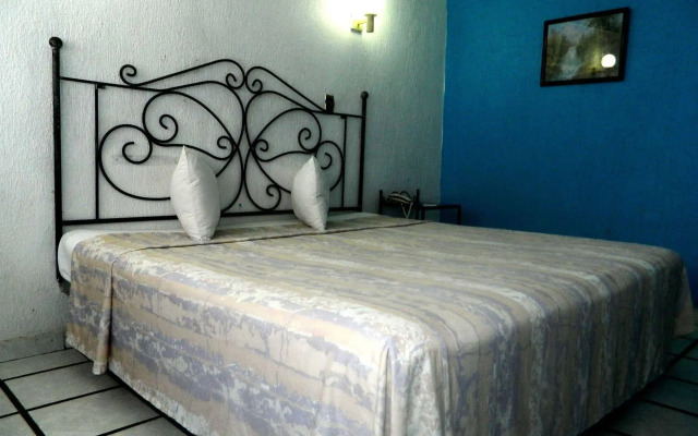 Hotel Terraza del Sol