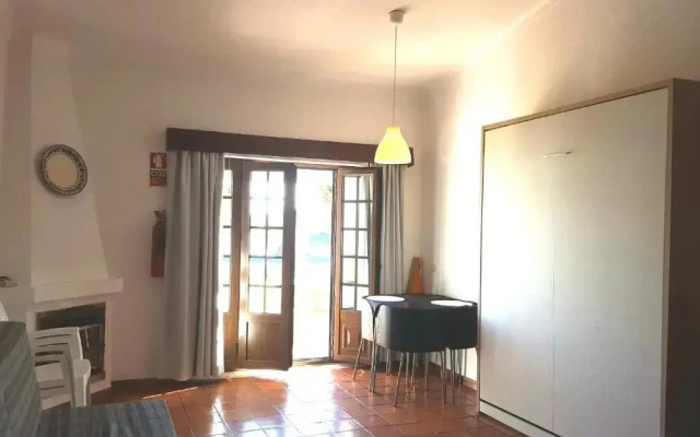 Parque De Campismo De Porto Covo