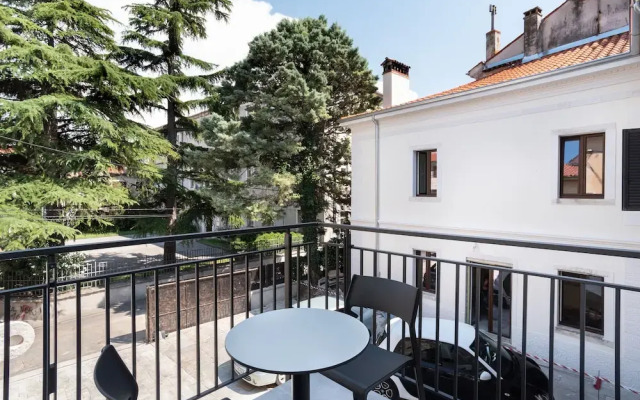 Apartments Capraria