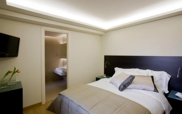 O&B Athens Boutique Hotel