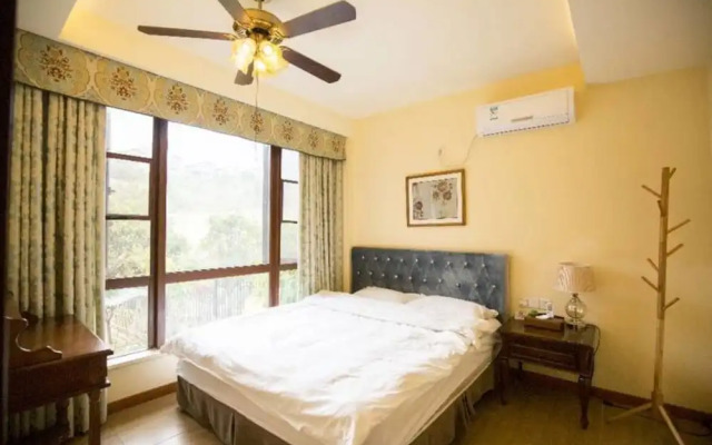 Vatican's Home Qingyuan