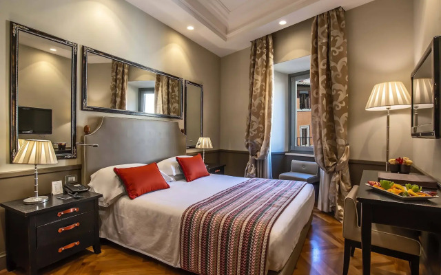 Lunetta Hotel & SPA