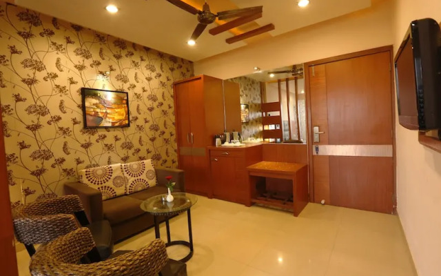 Hotel Data Inn