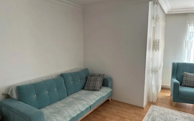 Serbest Suite Göktürk