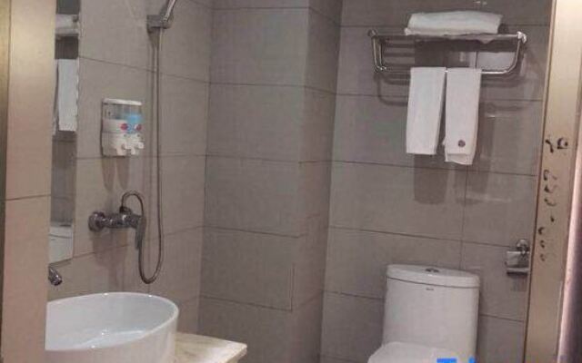 Binlan Hotel