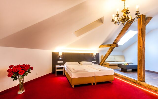 Boutique Hotel Donauwalzer