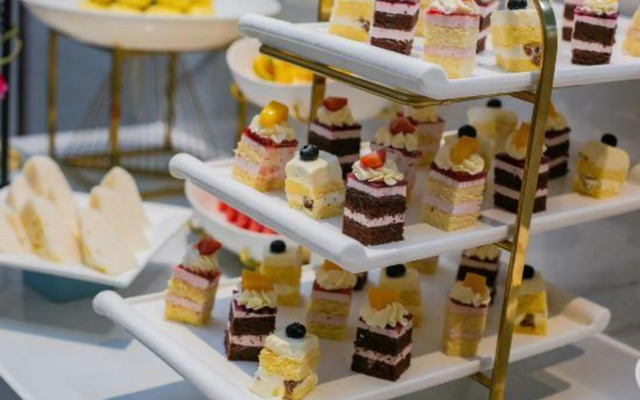 James Joyce Coffetel (Sichuan University Jinjiang College)