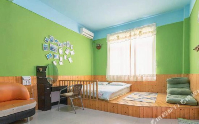 Chacha Nali Hostel